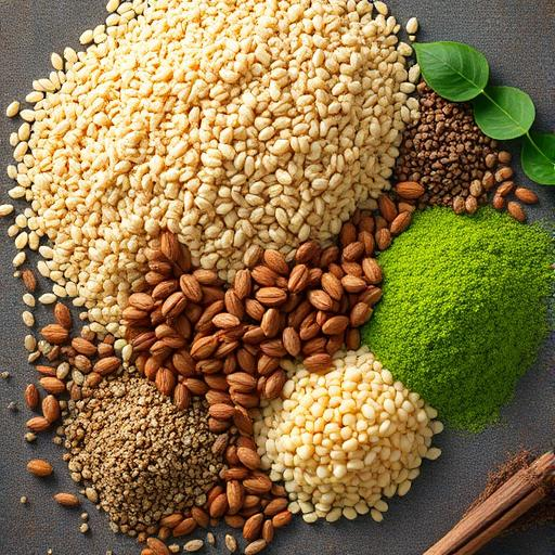 Superfoods