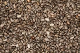 Organic Chia Seeds